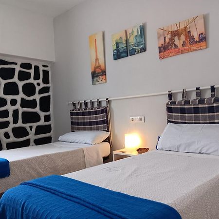 Casa Gloria Villa Tias Ngoại thất bức ảnh
