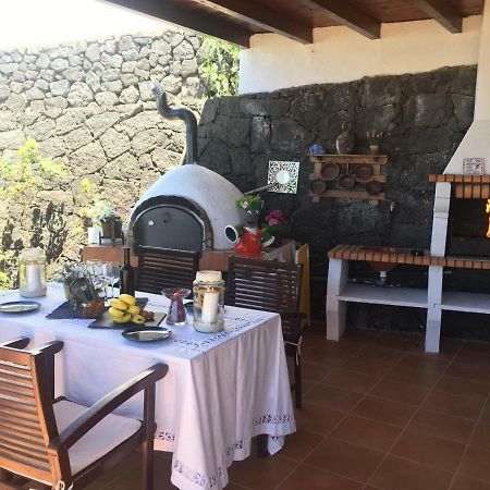 Casa Gloria Villa Tias Ngoại thất bức ảnh