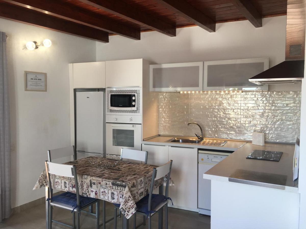 Casa Gloria Villa Tias Ngoại thất bức ảnh