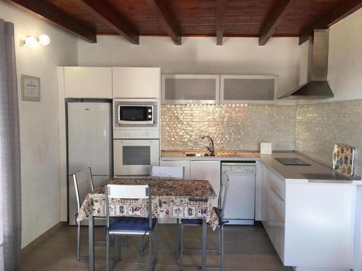 Casa Gloria Villa Tias Ngoại thất bức ảnh