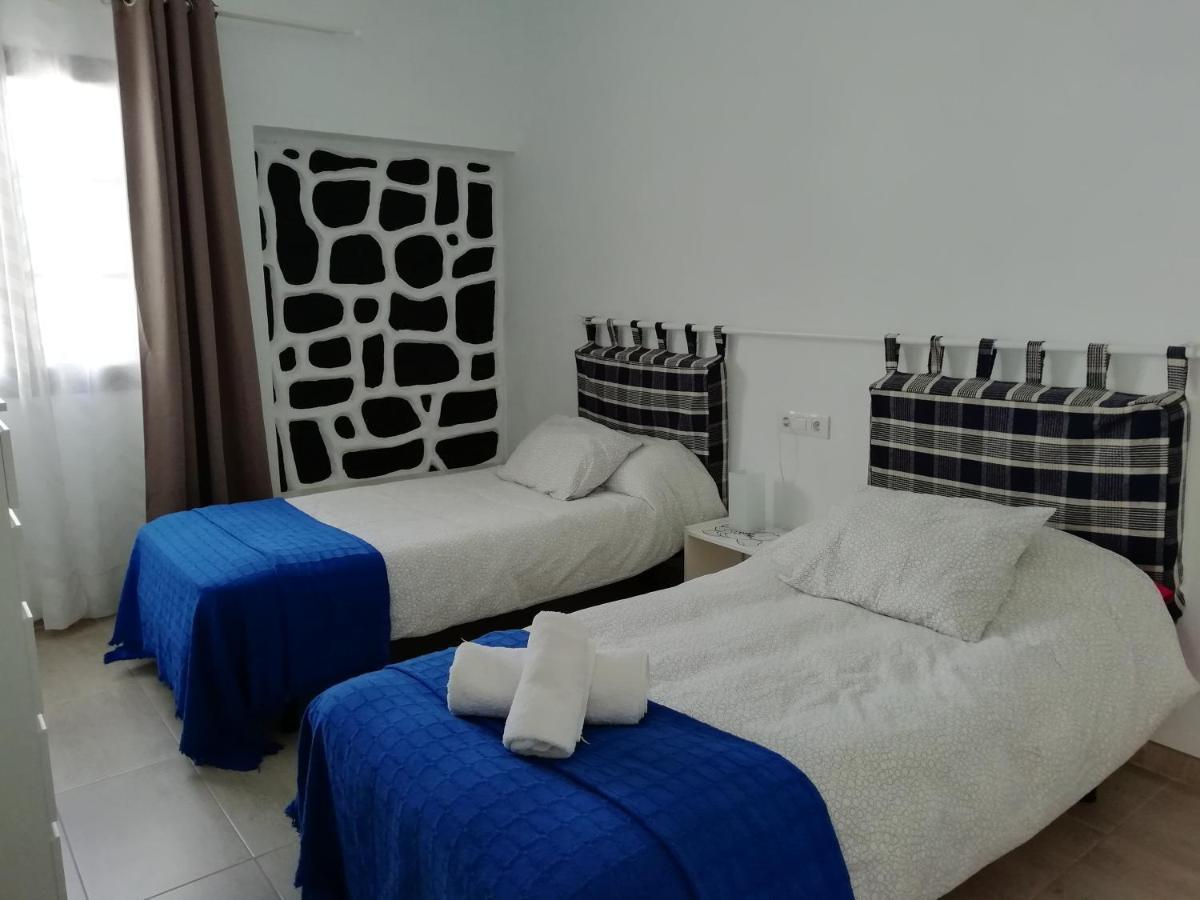 Casa Gloria Villa Tias Ngoại thất bức ảnh