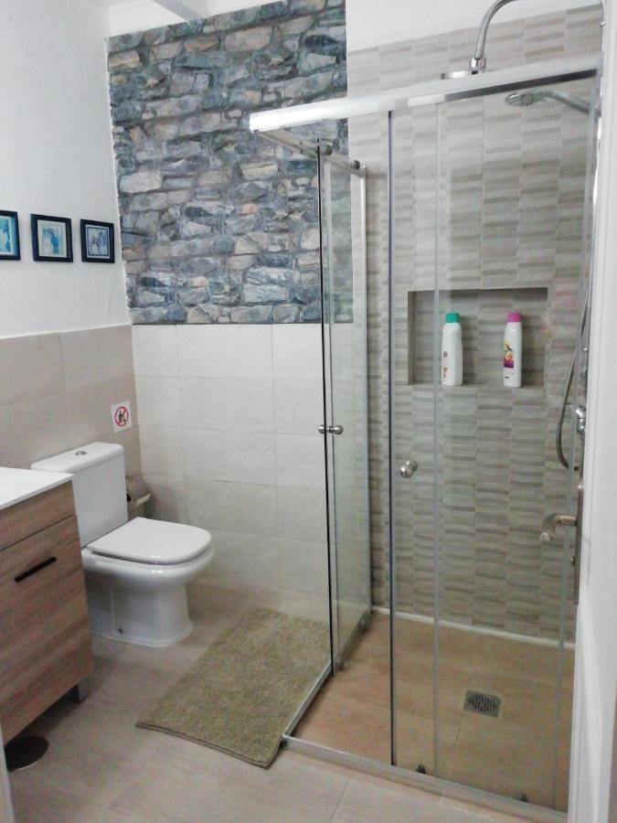 Casa Gloria Villa Tias Ngoại thất bức ảnh