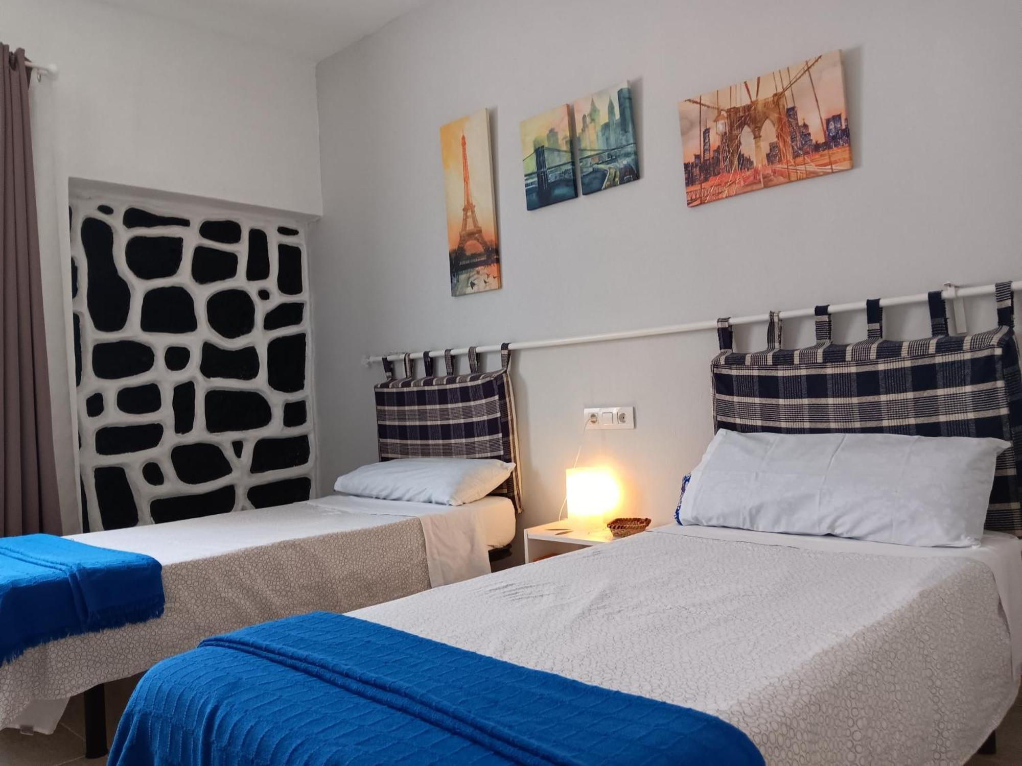 Casa Gloria Villa Tias Ngoại thất bức ảnh