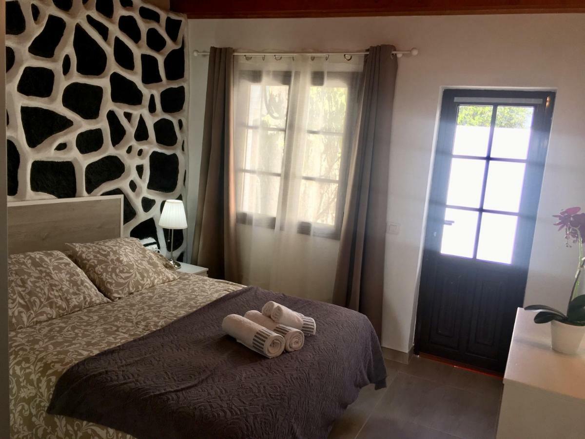 Casa Gloria Villa Tias Ngoại thất bức ảnh