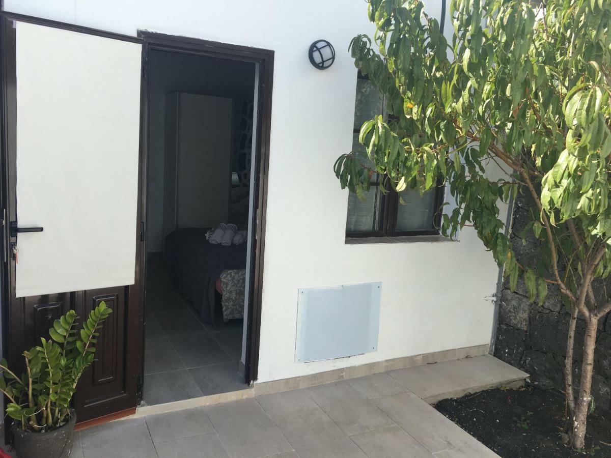 Casa Gloria Villa Tias Ngoại thất bức ảnh
