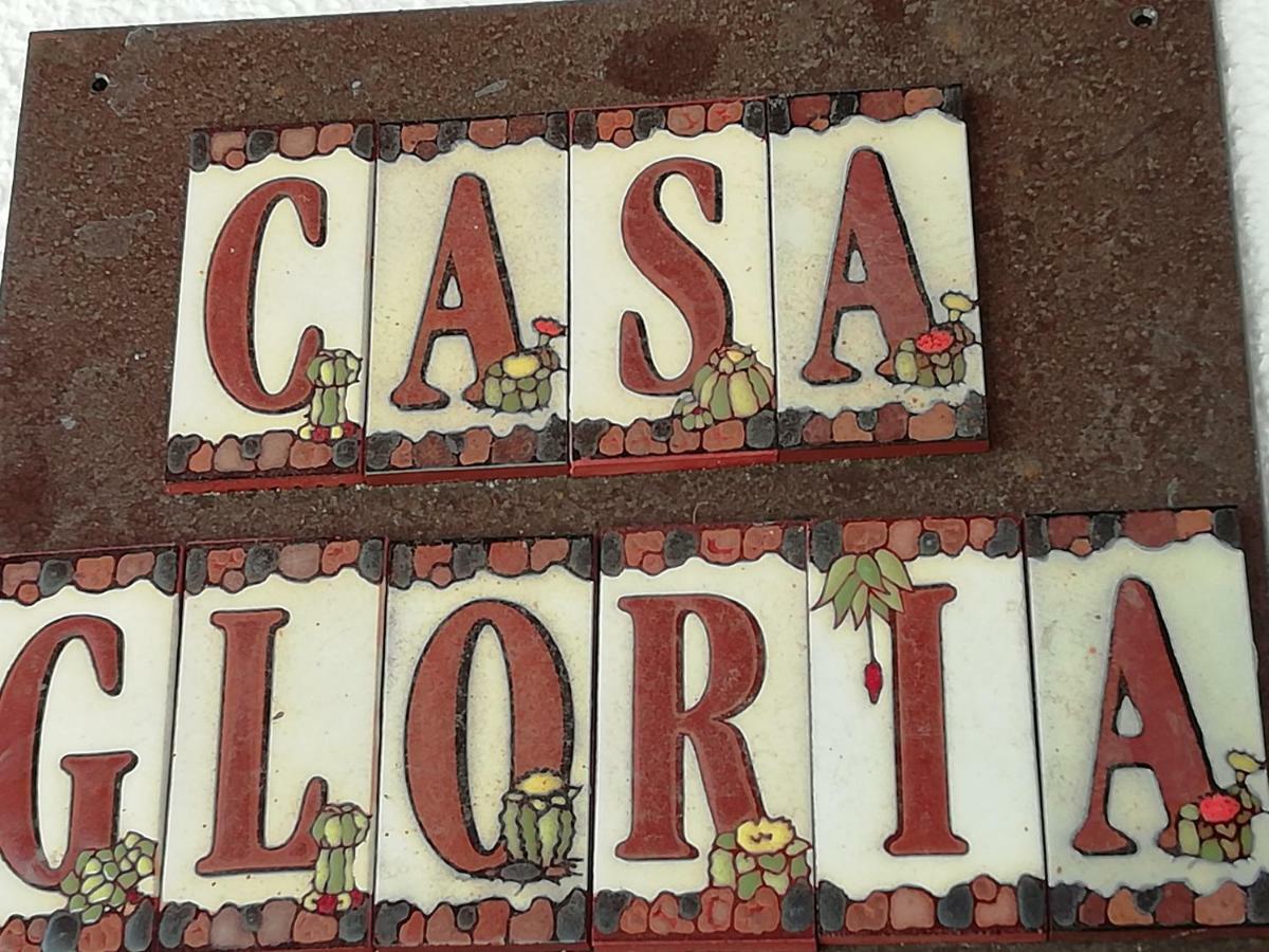 Casa Gloria Villa Tias Ngoại thất bức ảnh